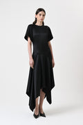 Asymmetric Dress