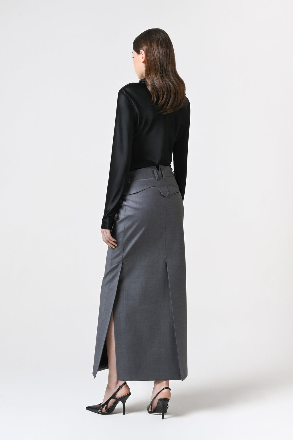 Maxi Skirt