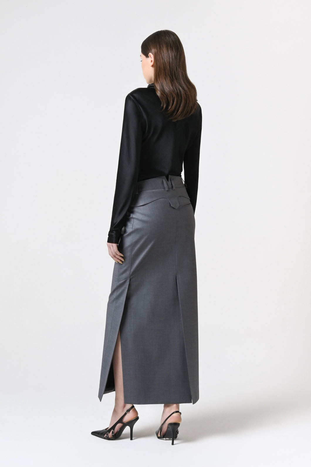 Maxi Skirt